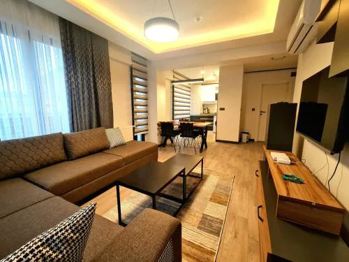 Halij suite