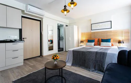 Happy Homes & Apartments Taksim
