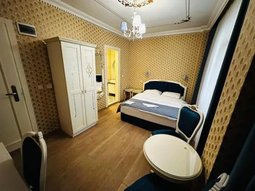 Hotel Alyon Beyoğlu