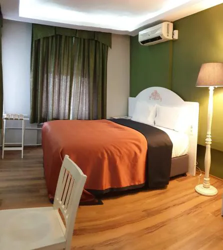 Hotel Taksim Home