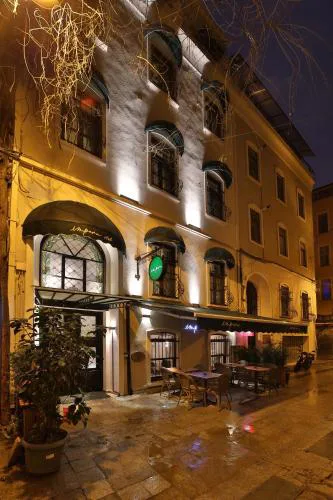 Impera Hotel - Special Category