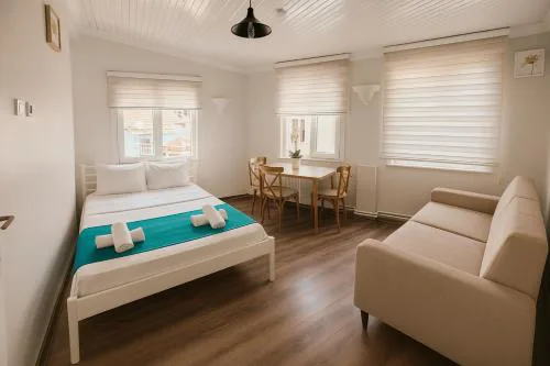 Istanberry - Joker Two Bedroom Apartments