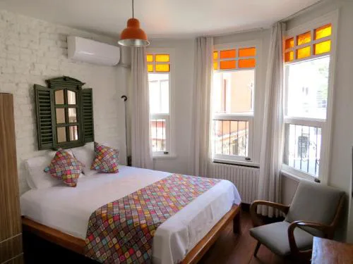 Istanberry - Luna Apartments