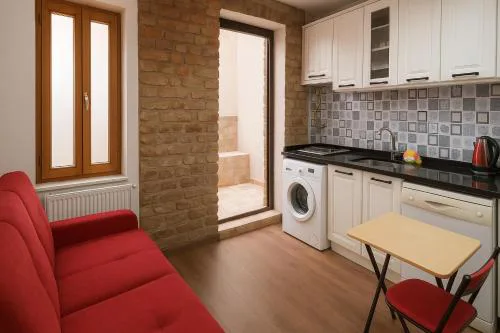 Istanberry - Pera Apartments