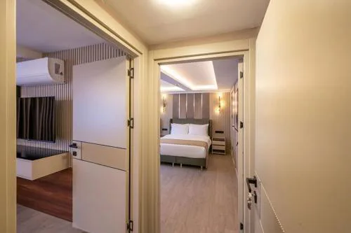 Karaköy Prive Suites