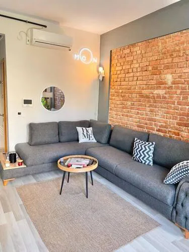 K&Y Apartments in Taksim 2