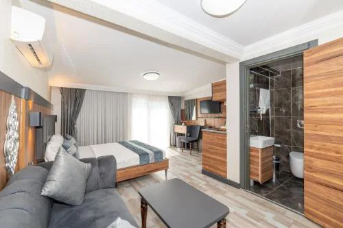 La Serena Hotels