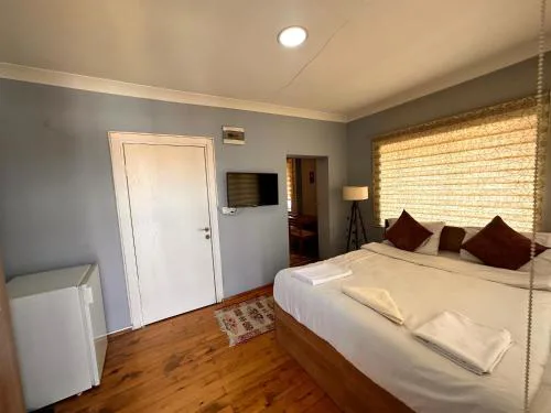 Lavina Apartment
