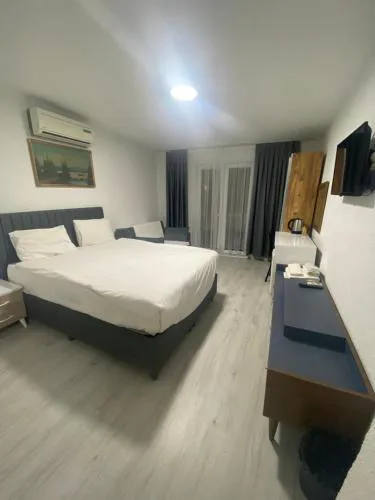 Mara Suite Taxim