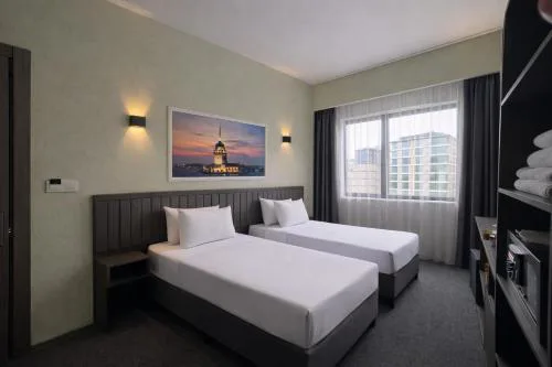 Mays By Rich Hotel