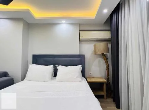 Mireva Suite Hotel