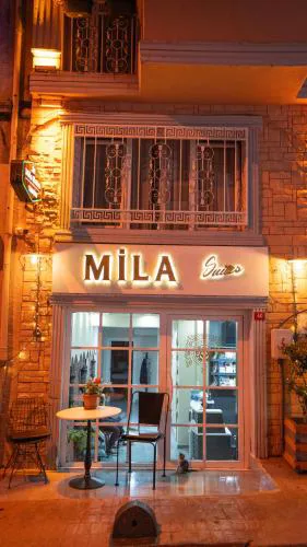MİLA SUİTES TAKSİM