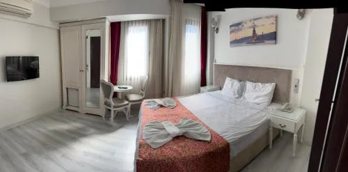 Nacre Boutique Residence