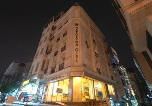 Napolyon Hotel