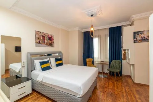 Opêra house taksim