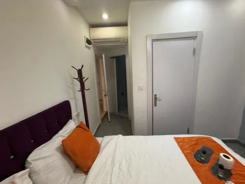 Pera Galata Zara Otel