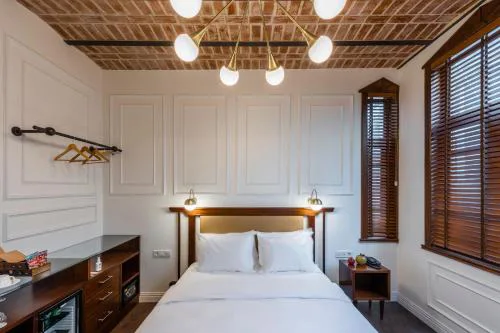 PeraNox Boutique Hotel