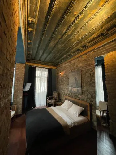 Reu de Hotel