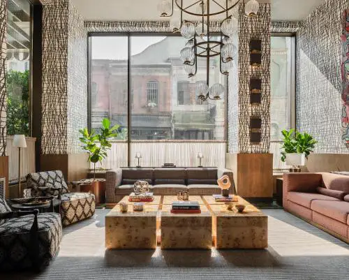 Root Hotel Karaköy Bosphorus