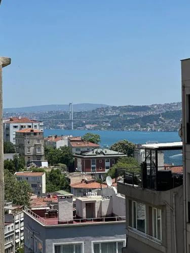 Şah Bey Konağı