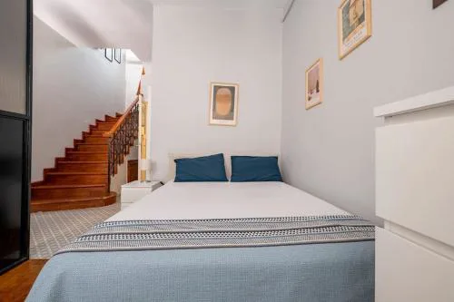 Spacious Dublex in Cihangir