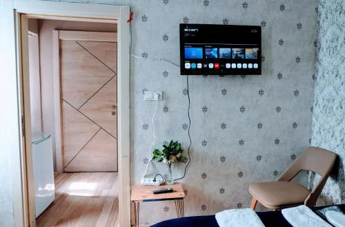 Stylish apartment