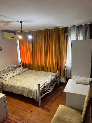 suite near Taksim square
