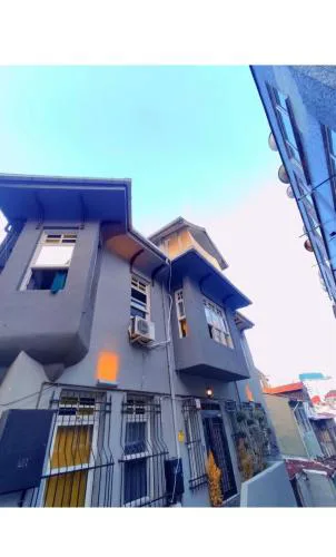Taksim Cinar Suit