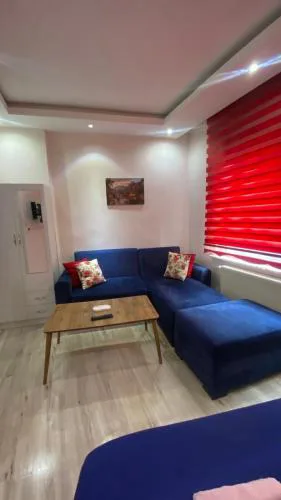 Taksim city suites