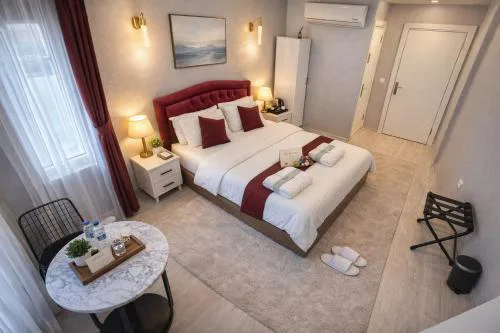 Taksim Golden Stay Hotel