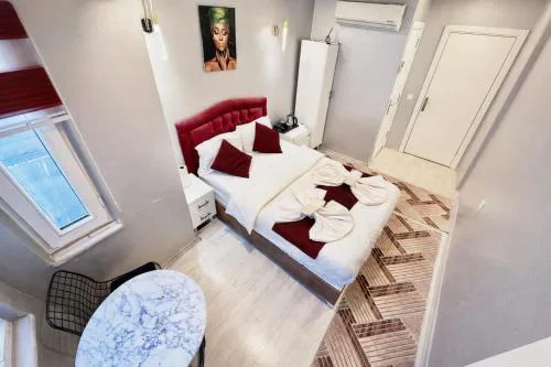 Taksim Luxury Capital Hotel