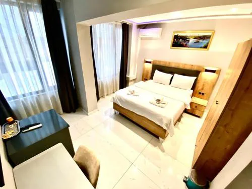 Taksim Luxury Mardines Hotel