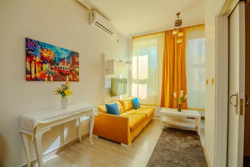 Taksim Nil Suite