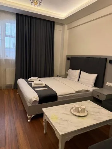 Taksim Nova homes