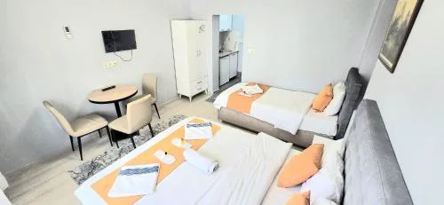 TAKSİM MİLLENNİUM HOMEs