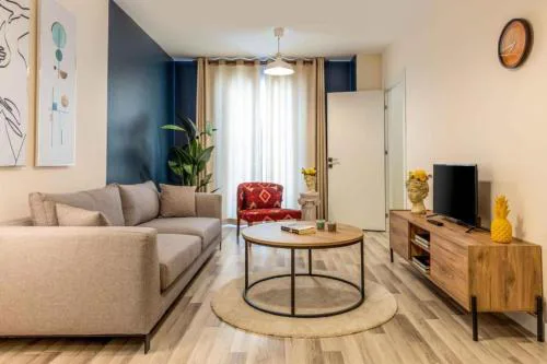 Taksim Square - Apartment - Sleeps 4 - City Centre