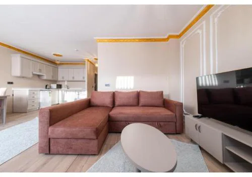 Taksim Studio Apart