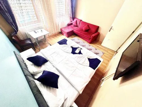 Taksim White House Hotel