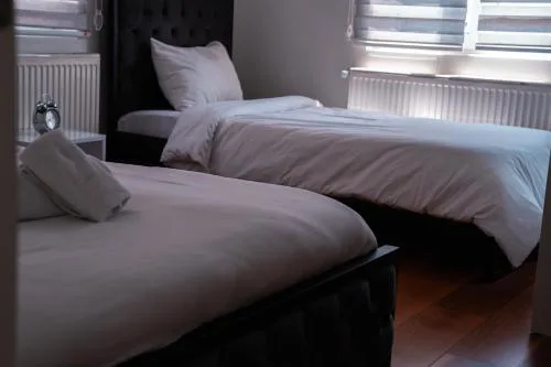Taxim No1 suites