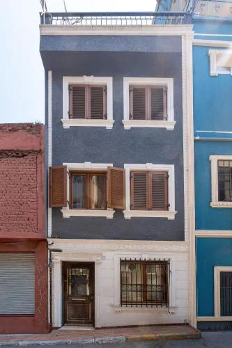 Terra Apart Taksim