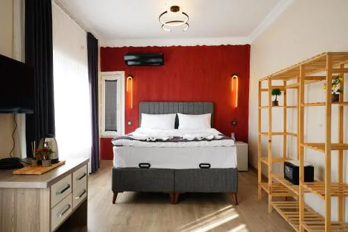 the apart galata