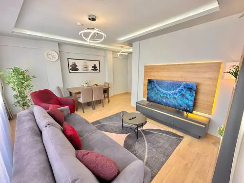 Tomtom HOUSE Centre Location