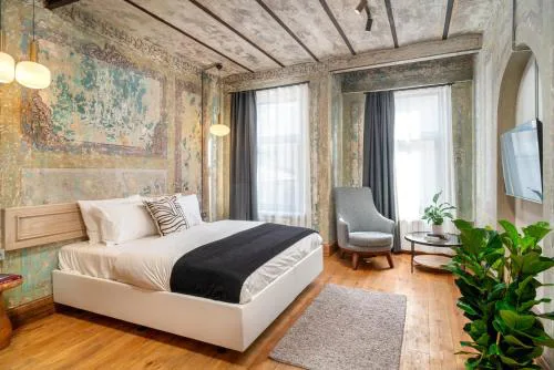 Urban Quarters - Büklü Han