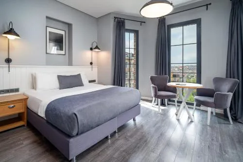 Urban Quarters - Loft