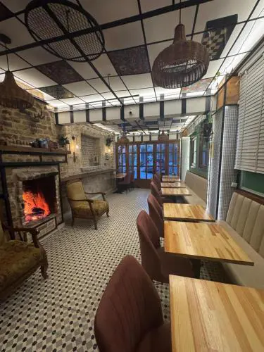 Veva flats hotel