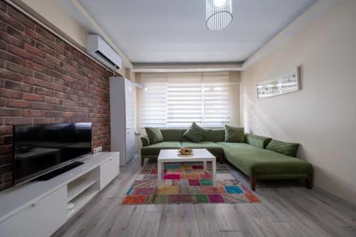 White Rose Apartments