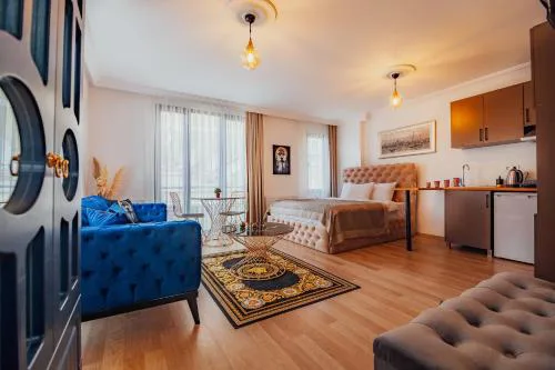 Wonder Suites