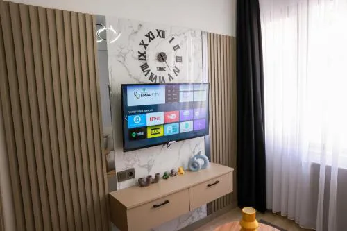 World Yours Luxury Suite - Beyoğlu
