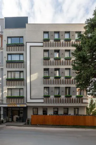 Yez Boutique Hotel