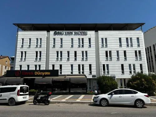 Big Inn Luxury Hotel
